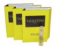 Valentino Donna Born in Roma Yellow Dream 3 x 1,2 ml Eau de Parfum Spray