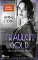 Fräulein Gold - die Lichter der Stadt von Anne Stern UNGELESEN