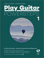 Play Guitar Powersteps 1 ~ Michael Langer ~  9783868494099