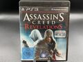 Assassins Creed Ps 3 Playstation 3 Auswahl Black Flag Brotherhood Revelations