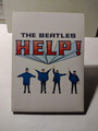 The Beatles Help! Doppel Dvd