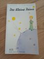 Der kleine Prinz von Antoine de Saint-Exupéry | Buch | Zustand sehr gut