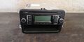 VW Golf VI 6 5K Radio CD 5K0035156 221618