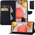 Handy Tasche Schutz Hülle Buch Klapp Etui Book Case Flip Cover Karten Wallet