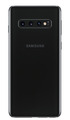 Samsung Galaxy S10 Duos SM-G973F/DS 128GB Prism Black Android Smartphone WoW Gut