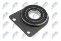 NTY Lager Antriebswelle NPW-VW-019Z für VW FORD SEAT GALAXY ALHAMBRA SHARAN 7M8