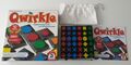 Qwirkle - Einfach begonnen - schnell gewonnen!