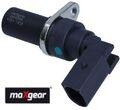 MAXGEAR 24-0266 Impulsgeber für Kurbelwelle Impulsgeber Kurbelwelle 