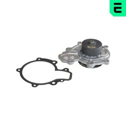 Optimal AQ-2218 Wasserpumpe für CHEVROLET OPEL