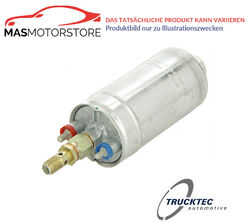 ELEKTRISCH KRAFTSTOFFPUMPE TRUCKTEC AUTOMOTIVE 0838049 A NEU OE QUALITÄT