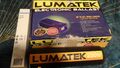 Lampe E40 2x mit Lumatek Ballast Gebraucht 250W