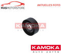 SPANNROLLE FÜR KEILRIPPENRIEMEN KAMOKA R0228 P FÜR SEAT IBIZA IV SPORTCOUPE