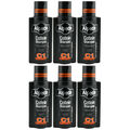 Alpecin C1 BLACK EDITION Coffein Shampoo 6 x 250 ml Hair Energizer