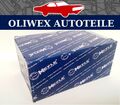 MEYLE BREMSBELÄGE HINTEN 0252341715/W KIA VENGA OPEL ASTRA G H MERIVA ZAFIRA