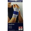 MANUTRAIN Handgelenkbandage rechts Gr.2 schwarz 1 St PZN 7552286