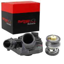 METZGER THERMOSTAT 88°C MIT DICHTUNG passend für BMW 2 X1 X2 MINI MINI | 4006440