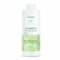 2 X 1000 Wella Elements Renewing Shampoo 1000ml