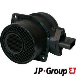 JP GROUP 1193902100 Luftmassenmesser LMM für VW Golf IV Schrägheck (1J1)