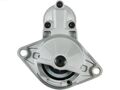 Anlasser Starter Brandneu AS-PL S0088 für DAEWOO CHEVROLET OPEL MERCEDES SAAB CC