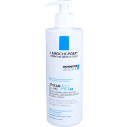 LA ROCHE-POSAY Lipikar Baume AP+M Balsam, 400 ml Balsam 16349153