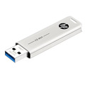 HP USB Stick 64 GB Speicherstick Flash Drive USB 3.2 X796w HP Metall USB