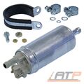 KRAFTSTOFFPUMPE BENZINPUMPE FÜR MERCEDES BENZ W123 S123 W124 S124 200 230 250