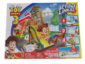 Mattel Disney Toy Story 3 Action Links Set mit 2 Figuren: Flucht aus Sunnyside