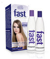 FAST Shampoo und Conditioner Set, Haarwachstum beschleunigen, sulfatfrei.