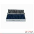 Bosch 0 986 628 660 Filter Innenraumluft für Mercedes-Benz V251 W251 X164 W164