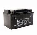 Energysafe ESTX7A-BS / YTX7A-BS AGM Batterie 12V 6AH - (GTX7A-BS, FTX7A-BS)