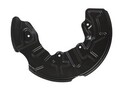 ABAKUS 131-07-191 Spritzblech Bremsscheibe für AUDI A4 Avant (8ED, B7) Vorne