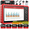 LAUNCH CRP919X Lite OBD2 Diagnosegerät für ALLE Fahrzeuge ALL System Active Test