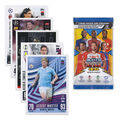 Match Attax Extra - Fußball Champions League 2023/2024 Einzelkarten Auswahl