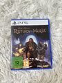 The Lord of The Rings Return to Moria PlayStation 5 PS5 Herr der Ringe Gollum