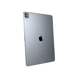 Apple iPad Pro 6. Gen (2022) 12,9 Zoll WiFi 128 GB Space GrauSehr guter Zustand - vergleichbar mit Vorführware.