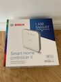 Bosch Smart Home Controller II 2  *** NEU & OVP ***