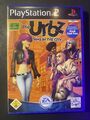 Die Urbz-Sims in The City (Sony PlayStation 2, 2004) PS2