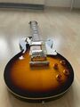 Epiphone Les Paul Standard Tobacco  Burst