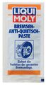 LIQUI MOLY Paste, Brems-/Kupplungshydraulikteile Bremsen-Anti-Quietsch-Pas 3078