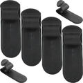  6 Pcs Auto-Organizer Haken Zum Aufhängen Von Taschen Schirmhalter