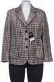 Basler Blazer Damen Business Jacke Kostümjacke Gr. EU 44 Schurwolle ... #10wfwes