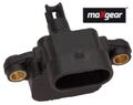 MAXGEAR 21-0207 Luftdrucksensor für Höhenanpassung 