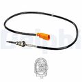 DELPHI TS30139 Sensor, Abgastemperatur für AUDI SEAT SKODA VW