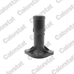 CALORSTAT by Vernet Kühlmittelflansch WF0038 für VW AUDI SKODA SEAT