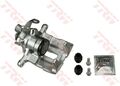 Bremssattel TRW BHN173E +18.34€ Pfand für VW TRANSPORTER T4 7DK 7DB Gusseisen