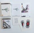 Final Fantasy XIII 13 | Limitierte Sammler Edition, Limited OVP Playstation PS3