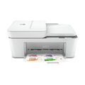 HP DeskJet 4220e Tintenstrahl Multifunktionsdrucker mit Scanner | ohne Patronen