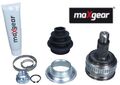 MAXGEAR 49-3081 Gelenksatz für Antriebswelle für BMW 