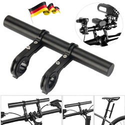 Fahrrad Lenker Erweiterung Befestigung Adapter E Bike Halterung Halter Exte LOVE