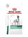 (€ 7,90/kg) Royal Canin Veterinary Diet Diabetic - bei Diabetes mellitus 12 kg